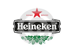 Logo Heineken