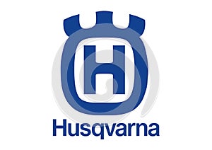 Logo Husqvarna