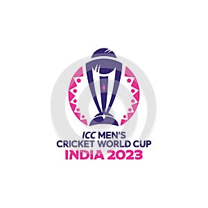 ICC Mens Cricket World Cup 2023 in India