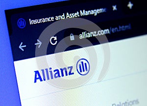 Allianz insurance company