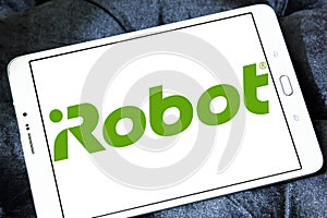 IRobot Corporation logo