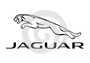 Logo Jaguar