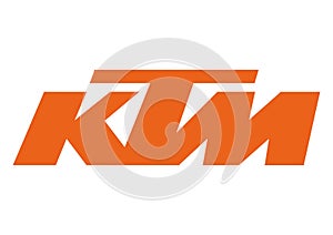 Logo KTM