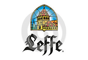 Logo Leffe