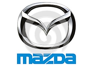Logo Mazda