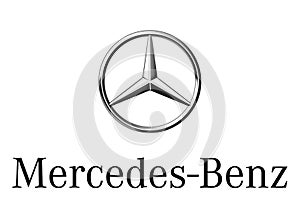 Logo Mercedes Benz