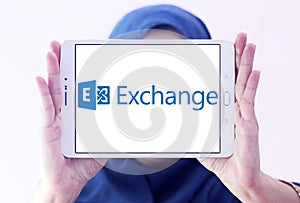 Microsoft Exchange Server logo