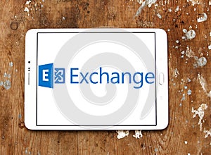 Microsoft Exchange Server logo