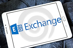 Microsoft Exchange Server logo