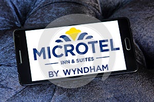 Microtel Inn and Suites logo