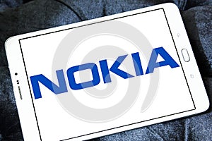 Nokia logo