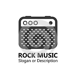 Logo for Music Market