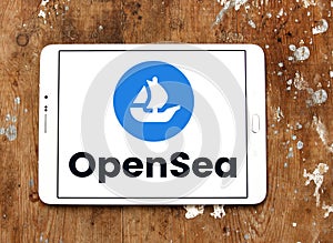 OpenSea , NFT WEB3 company