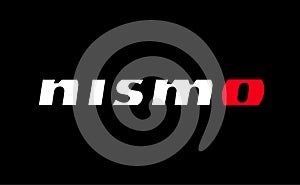 Logo Nismo