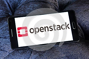OpenStack Cloud company logo