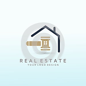 Logo for our property advocacy business law firm