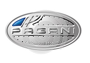 Logo Pagani
