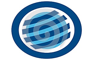 Logo photo