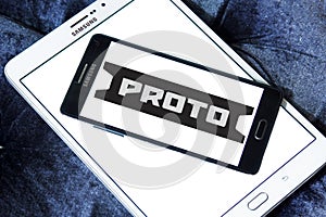 Proto Tools company logo