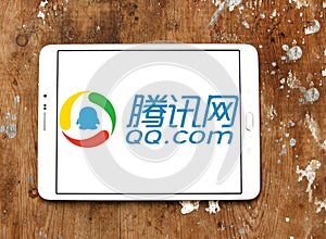 QQ.com logo