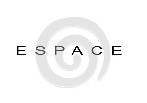 Logo Renault Espace