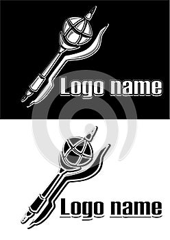 Logo Sceptre photo