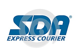 Logo SDA