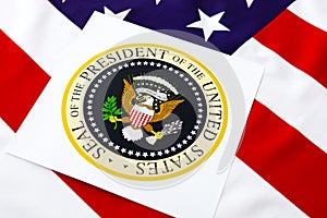 Logo Seal of the Supreme Court of the United States