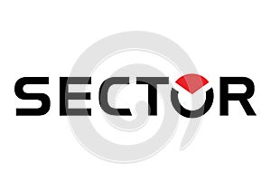 Logo Sector photo