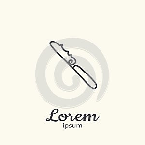 Logo series - kitchenware