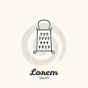 Logo series - kitchenware