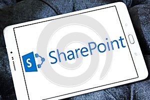 SharePoint logo