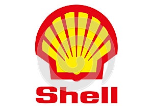 Logo Shell