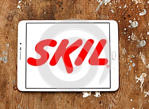 SKIL Power Tools company logo