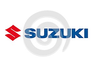 Logo Suzuki