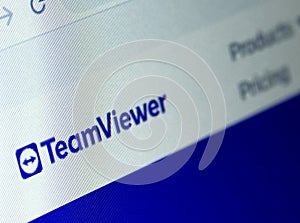 TeamViewer logo