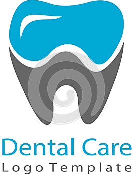 Dental Care and template logD photo