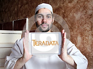 Teradata company logo