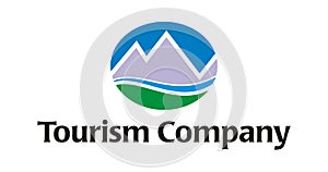 Logo - Tourism/Travel Company