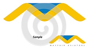 Logo - Travel/Avaition Company