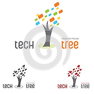 Designación de la organización o institución un árbol 