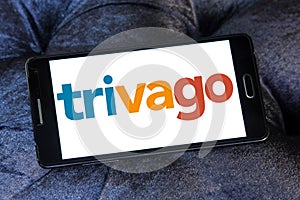 Trivago logo