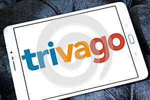 Trivago logo