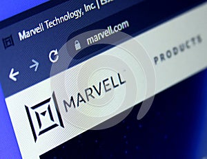 Marvell Technology semicondurctor company