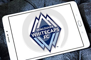 Vancouver Whitecaps FC Soccer Club logo