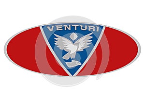 Logo Venturi