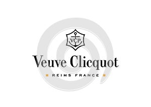 Logo Veuve Clicquot