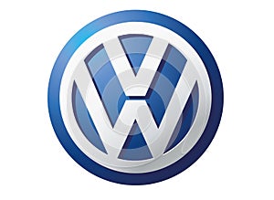 Logo Volkswagen