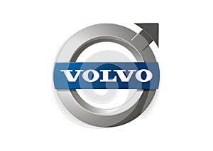 Logo Volvo