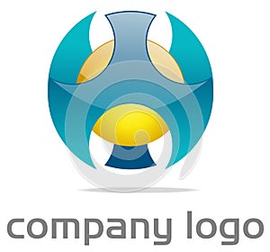 Logo web 2.0